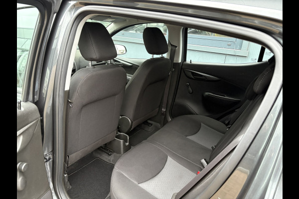 Opel KARL 1.0 ecoFLEX 75pk Edition Plus AIRCO/CRUISE/MEDIA/PDC/15INCH
