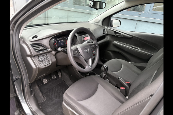 Opel KARL 1.0 ecoFLEX 75pk Edition Plus AIRCO/CRUISE/MEDIA/PDC/15INCH