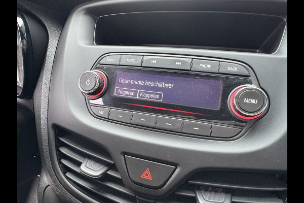 Opel KARL 1.0 ecoFLEX 75pk Edition Plus AIRCO/CRUISE/MEDIA/PDC/15INCH