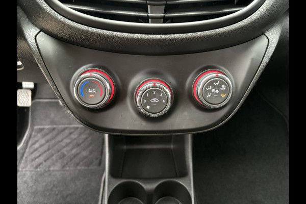 Opel KARL 1.0 ecoFLEX 75pk Edition Plus AIRCO/CRUISE/MEDIA/PDC/15INCH
