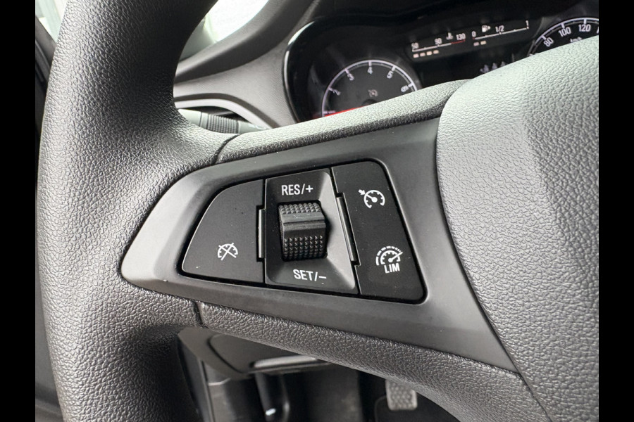 Opel KARL 1.0 ecoFLEX 75pk Edition Plus AIRCO/CRUISE/MEDIA/PDC/15INCH