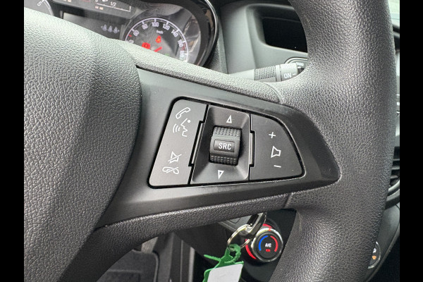 Opel KARL 1.0 ecoFLEX 75pk Edition Plus AIRCO/CRUISE/MEDIA/PDC/15INCH