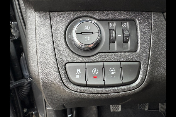 Opel KARL 1.0 ecoFLEX 75pk Edition Plus AIRCO/CRUISE/MEDIA/PDC/15INCH