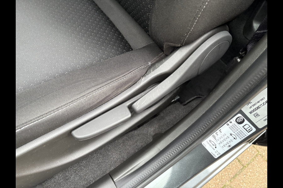 Opel KARL 1.0 ecoFLEX 75pk Edition Plus AIRCO/CRUISE/MEDIA/PDC/15INCH