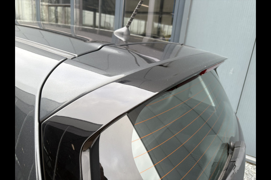 Opel KARL 1.0 ecoFLEX 75pk Edition Plus AIRCO/CRUISE/MEDIA/PDC/15INCH