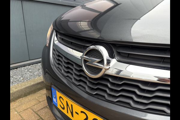 Opel KARL 1.0 ecoFLEX 75pk Edition Plus AIRCO/CRUISE/MEDIA/PDC/15INCH