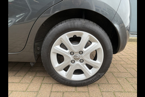 Opel KARL 1.0 ecoFLEX 75pk Edition Plus AIRCO/CRUISE/MEDIA/PDC/15INCH