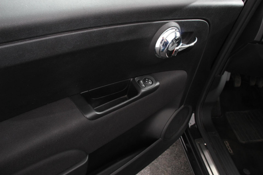 Fiat 500C 1.0 70pk MHEV Lounge Plus | Navigatie | Apple Carplay/Android Auto | Parkeersensor achter | Cruise Control | Climatronic | Start/Stop systeem