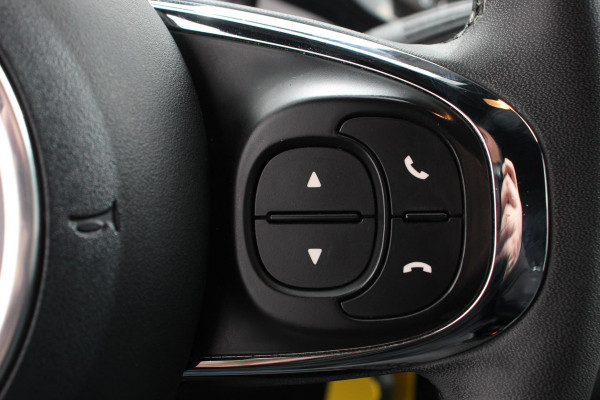 Fiat 500C 1.0 70pk MHEV Lounge Plus | Navigatie | Apple Carplay/Android Auto | Parkeersensor achter | Cruise Control | Climatronic | Start/Stop systeem