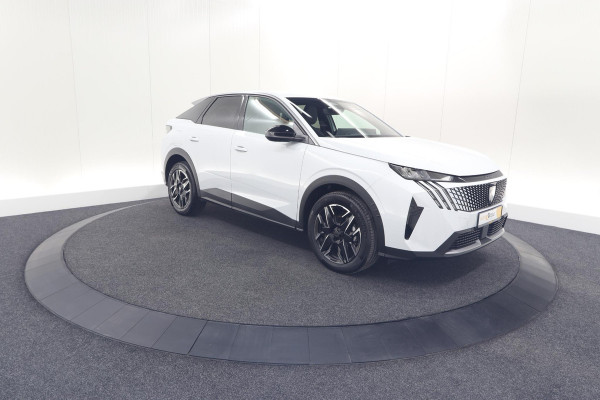 Peugeot 3008 1.2 Hybrid 136 Allure | Seat Pack | Navigatie | Camera | Apple Carplay