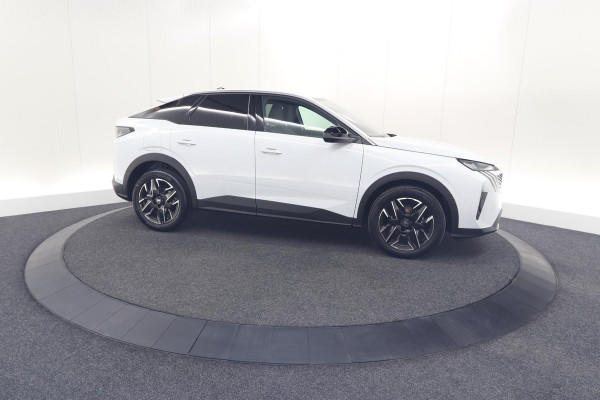 Peugeot 3008 1.2 Hybrid 136 Allure | Seat Pack | Navigatie | Camera | Apple Carplay