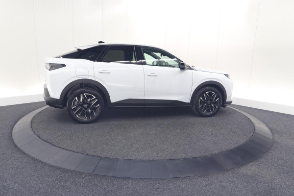 Peugeot 3008 1.2 Hybrid 136 Allure | Seat Pack | Navigatie | Camera | Apple Carplay