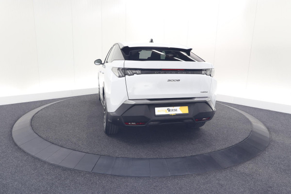 Peugeot 3008 1.2 Hybrid 136 Allure | Seat Pack | Navigatie | Camera | Apple Carplay