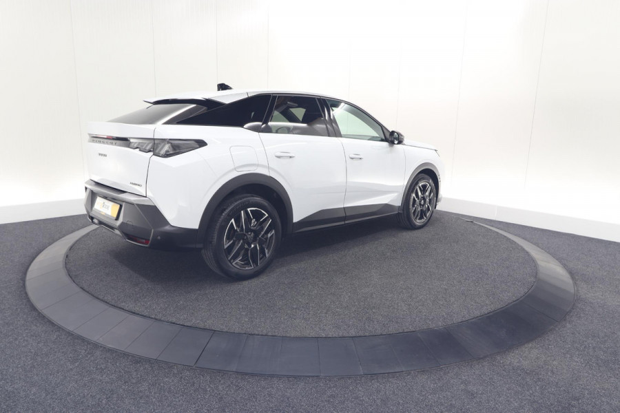 Peugeot 3008 1.2 Hybrid 136 Allure | Seat Pack | Navigatie | Camera | Apple Carplay