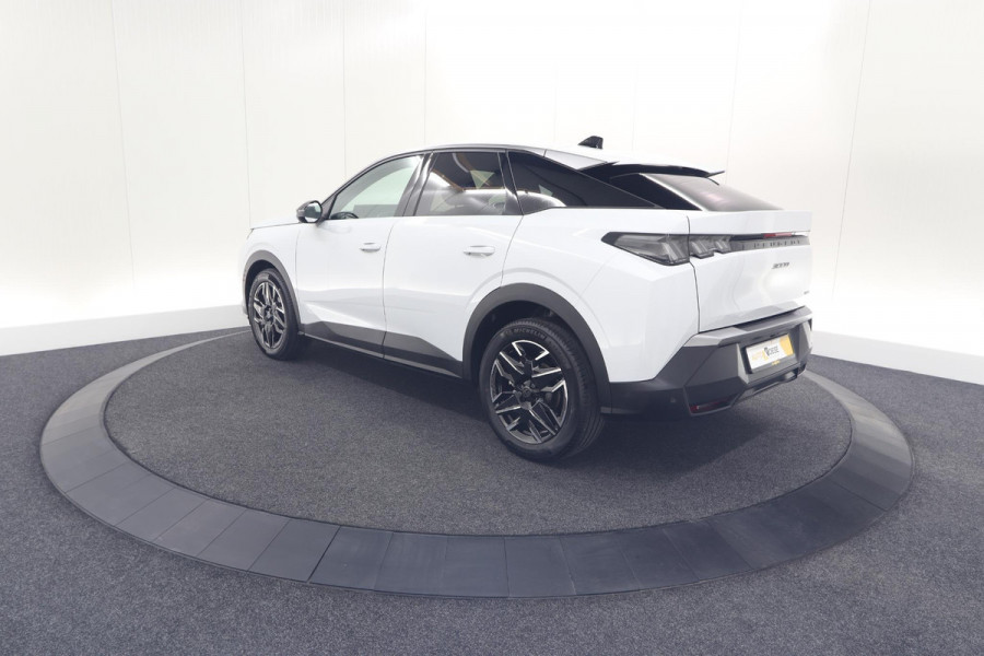 Peugeot 3008 1.2 Hybrid 136 Allure | Seat Pack | Navigatie | Camera | Apple Carplay