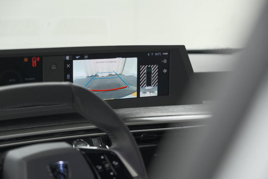 Peugeot 3008 1.2 Hybrid 136 Allure | Seat Pack | Navigatie | Camera | Apple Carplay