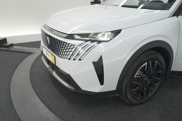 Peugeot 3008 1.2 Hybrid 136 Allure | Seat Pack | Navigatie | Camera | Apple Carplay