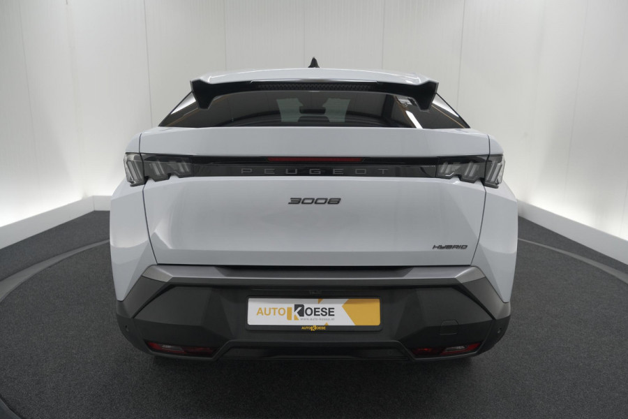 Peugeot 3008 1.2 Hybrid 136 Allure | Seat Pack | Navigatie | Camera | Apple Carplay