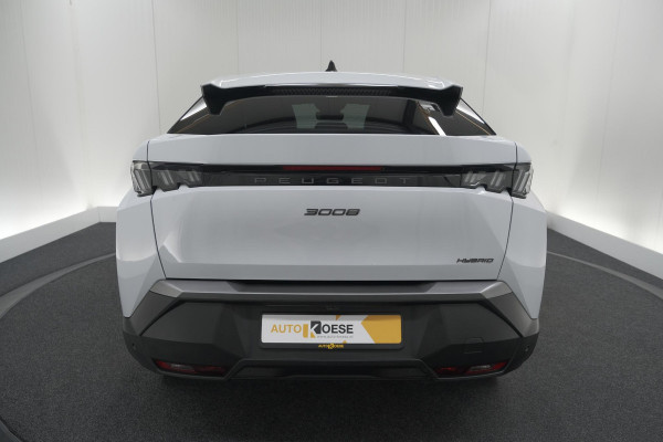 Peugeot 3008 1.2 Hybrid 136 Allure | Seat Pack | Navigatie | Camera | Apple Carplay