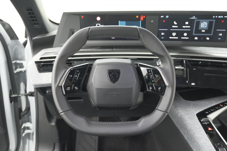 Peugeot 3008 1.2 Hybrid 136 Allure | Seat Pack | Navigatie | Camera | Apple Carplay