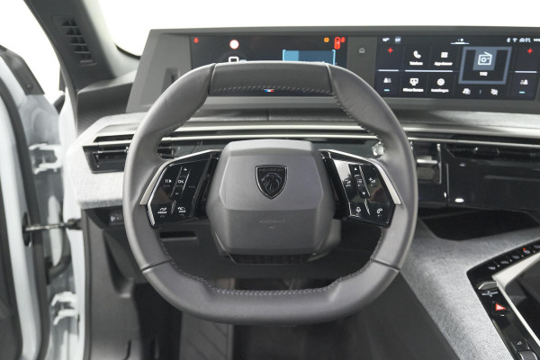 Peugeot 3008 1.2 Hybrid 136 Allure | Seat Pack | Navigatie | Camera | Apple Carplay