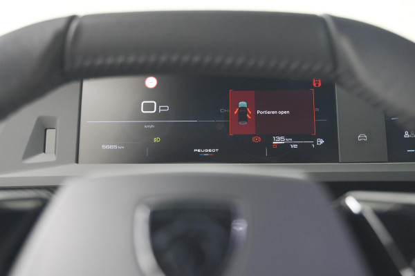 Peugeot 3008 1.2 Hybrid 136 Allure | Seat Pack | Navigatie | Camera | Apple Carplay