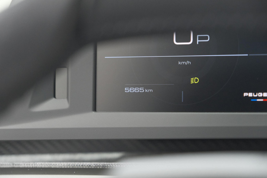 Peugeot 3008 1.2 Hybrid 136 Allure | Seat Pack | Navigatie | Camera | Apple Carplay