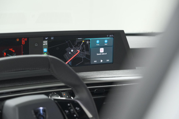 Peugeot 3008 1.2 Hybrid 136 Allure | Seat Pack | Navigatie | Camera | Apple Carplay