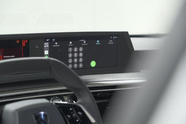 Peugeot 3008 1.2 Hybrid 136 Allure | Seat Pack | Navigatie | Camera | Apple Carplay