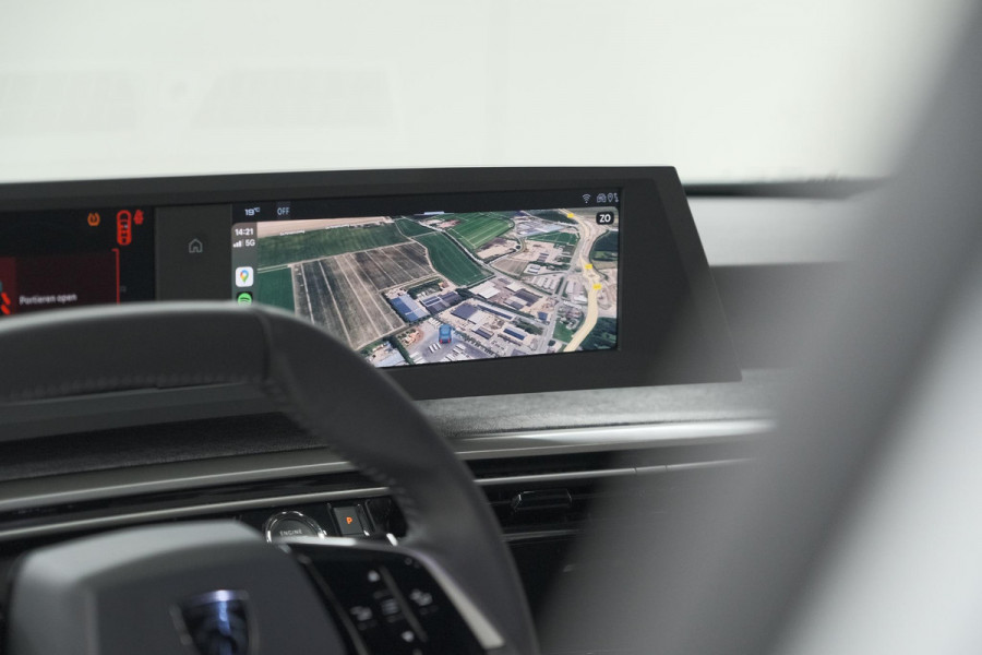 Peugeot 3008 1.2 Hybrid 136 Allure | Seat Pack | Navigatie | Camera | Apple Carplay