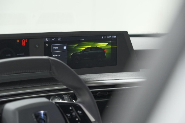 Peugeot 3008 1.2 Hybrid 136 Allure | Seat Pack | Navigatie | Camera | Apple Carplay