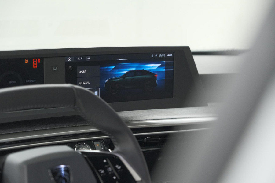 Peugeot 3008 1.2 Hybrid 136 Allure | Seat Pack | Navigatie | Camera | Apple Carplay