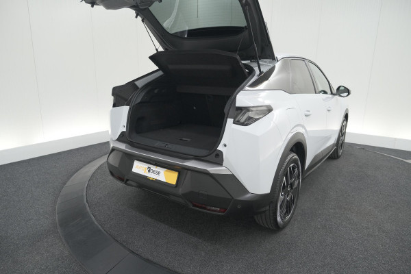 Peugeot 3008 1.2 Hybrid 136 Allure | Seat Pack | Navigatie | Camera | Apple Carplay