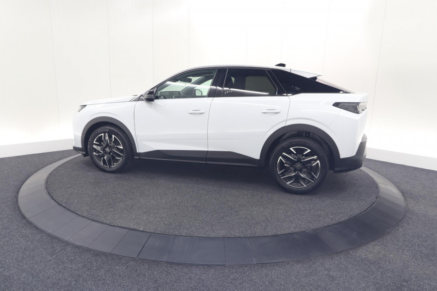 Peugeot 3008 1.2 Hybrid 136 Allure | Seat Pack | Navigatie | Camera | Apple Carplay