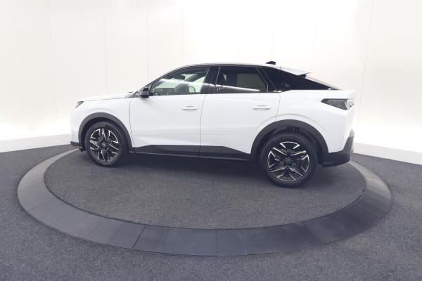 Peugeot 3008 1.2 Hybrid 136 Allure | Seat Pack | Navigatie | Camera | Apple Carplay