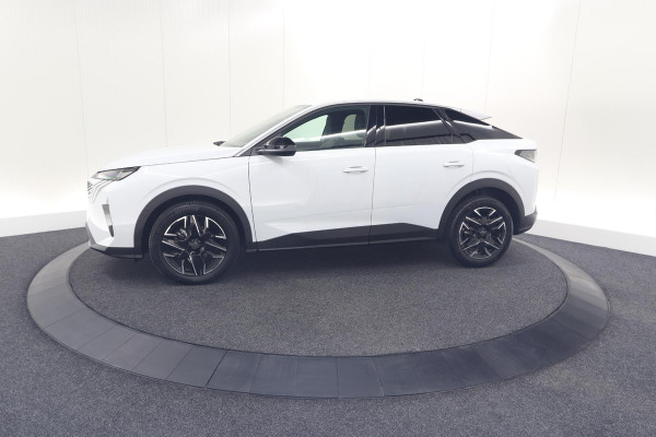 Peugeot 3008 1.2 Hybrid 136 Allure | Seat Pack | Navigatie | Camera | Apple Carplay