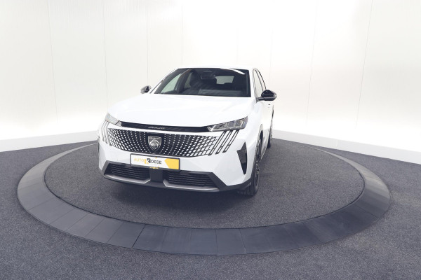 Peugeot 3008 1.2 Hybrid 136 Allure | Seat Pack | Navigatie | Camera | Apple Carplay