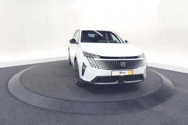 Peugeot 3008 1.2 Hybrid 136 Allure | Seat Pack | Navigatie | Camera | Apple Carplay