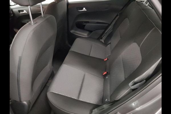 Kia Picanto 1.0 DPi Automaat DynamicLine | Navigatie | Apple Carplay/Android Auto | Airco | Camera | Lichtmetalen Velgen