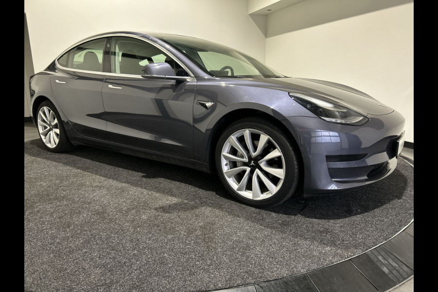 Tesla Model 3 Standard RWD Plus 60 kWh 19'' Velgen | € 16.500,00 netto