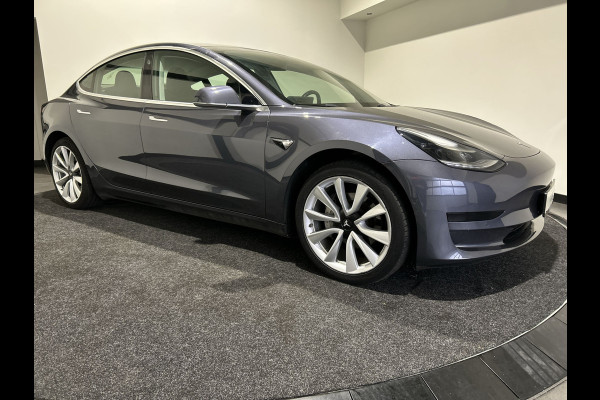 Tesla Model 3 Standard RWD Plus 60 kWh 19'' Velgen | € 16.500,00 netto