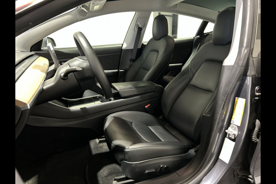 Tesla Model 3 Standard RWD Plus 60 kWh 19'' Velgen | € 16.500,00 netto