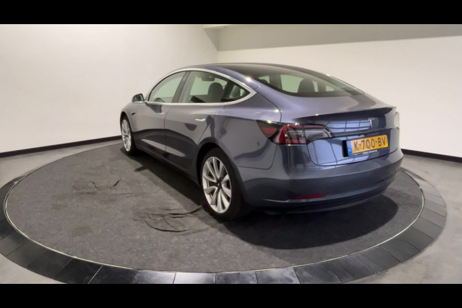 Tesla Model 3 Standard RWD Plus 60 kWh 19'' Velgen | € 16.500,00 netto