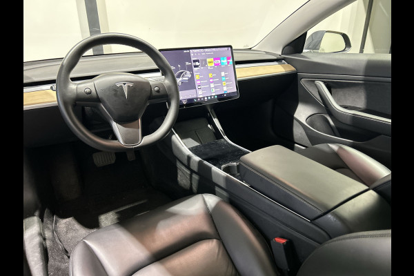Tesla Model 3 Standard RWD Plus 60 kWh 19'' Velgen | € 16.500,00 netto