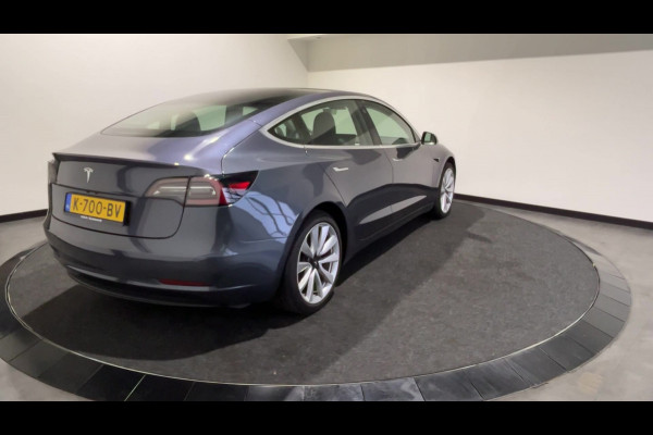 Tesla Model 3 Standard RWD Plus 60 kWh 19'' Velgen | € 16.500,00 netto