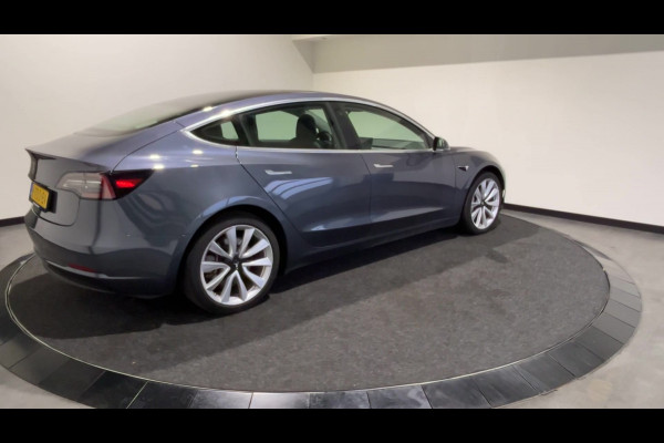 Tesla Model 3 Standard RWD Plus 60 kWh 19'' Velgen | € 16.500,00 netto