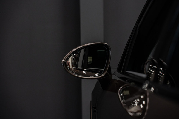 Porsche Cayenne Coupé 3.0 S E-Hybrid *Burmester / Club-Leder Interieur / Vierwielbesturing / Paint-to-Sample / Soft-Close / Stoelventilatie / Keyless*