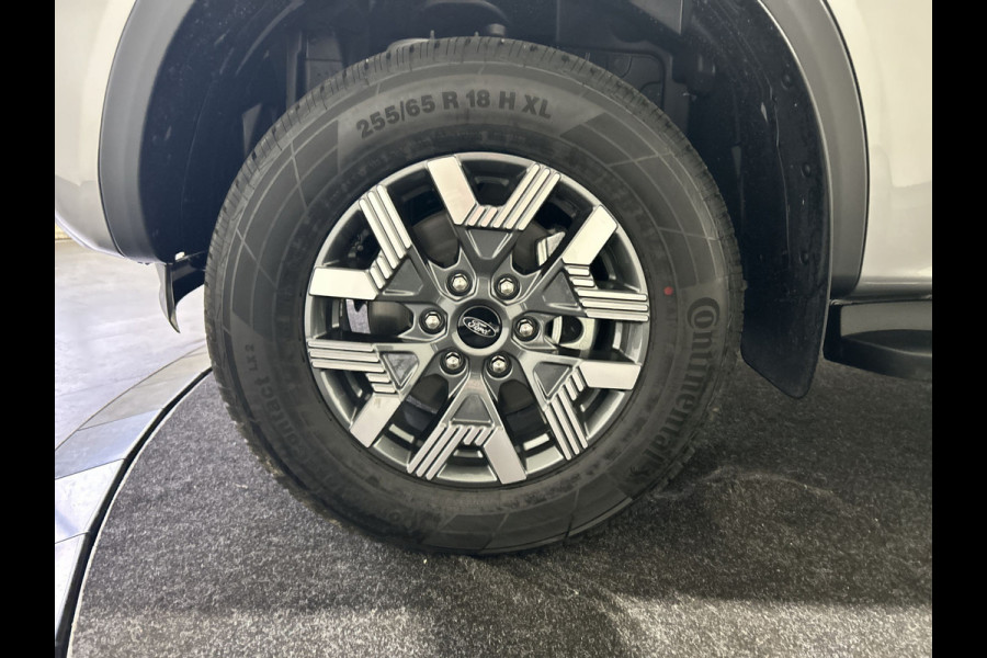 Ford Ranger 2.3L EcoBoost PHEV Double Cab Wildtrak | AWD | Trekhaak | Wordt verwacht | Let op: Voorbeeldfoto!