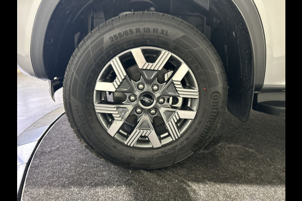 Ford Ranger 2.3L EcoBoost PHEV Double Cab Wildtrak | AWD | Trekhaak | Wordt verwacht | Let op: Voorbeeldfoto!