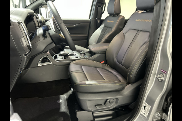 Ford Ranger 2.3L EcoBoost PHEV Double Cab Wildtrak | AWD | Trekhaak | Wordt verwacht | Let op: Voorbeeldfoto!